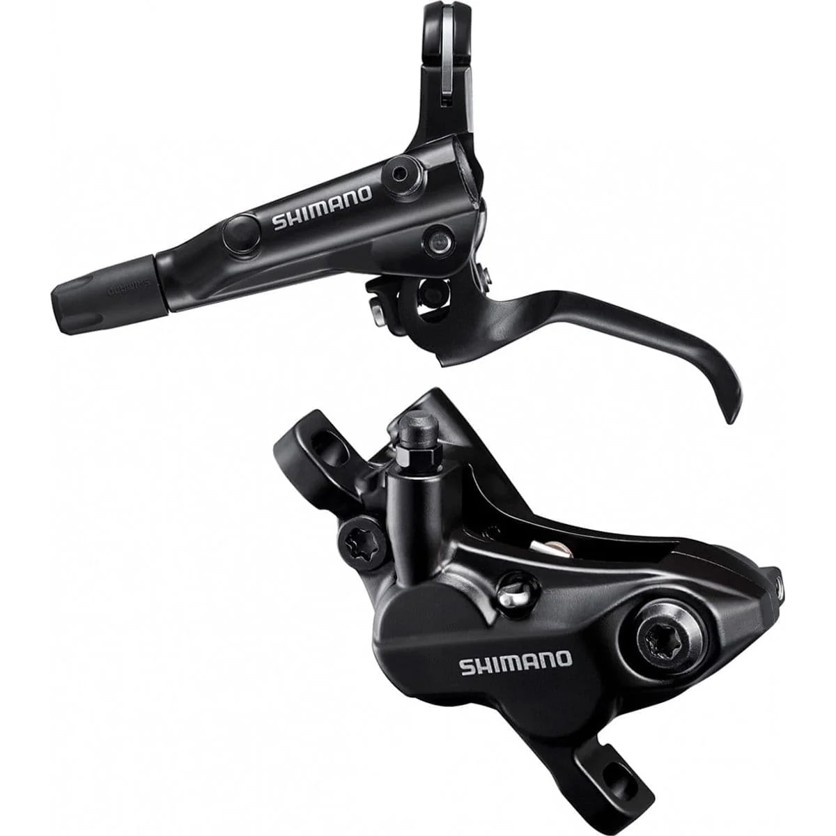 Bremsenpaar SHIMANO MT520 4-Kolben J-KIT ohne Scheibe - Image 4