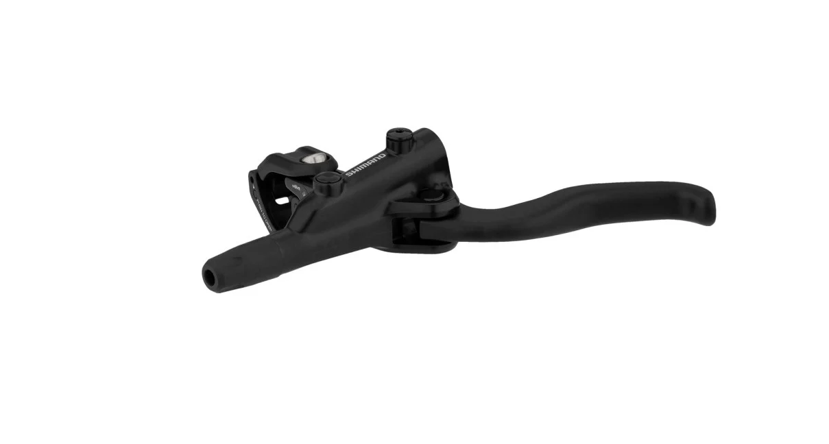 Bremshebel links 2-Finger SHIMANO M4100 Schwarz - Image 3