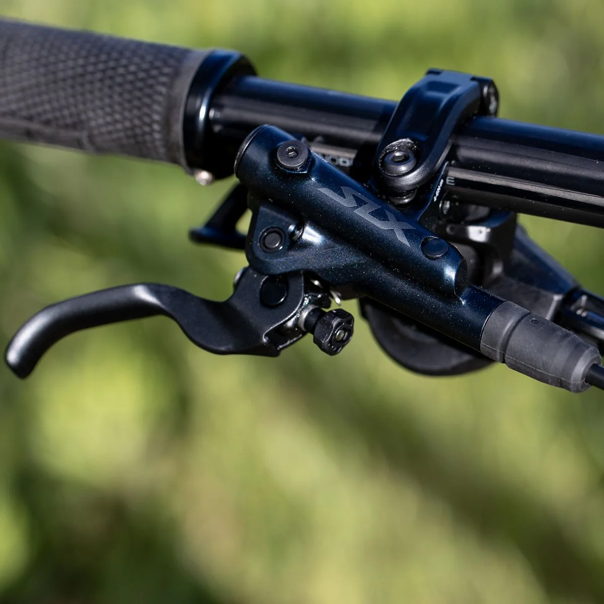 Bremshebel links SHIMANO SLX M7100 - Image 2