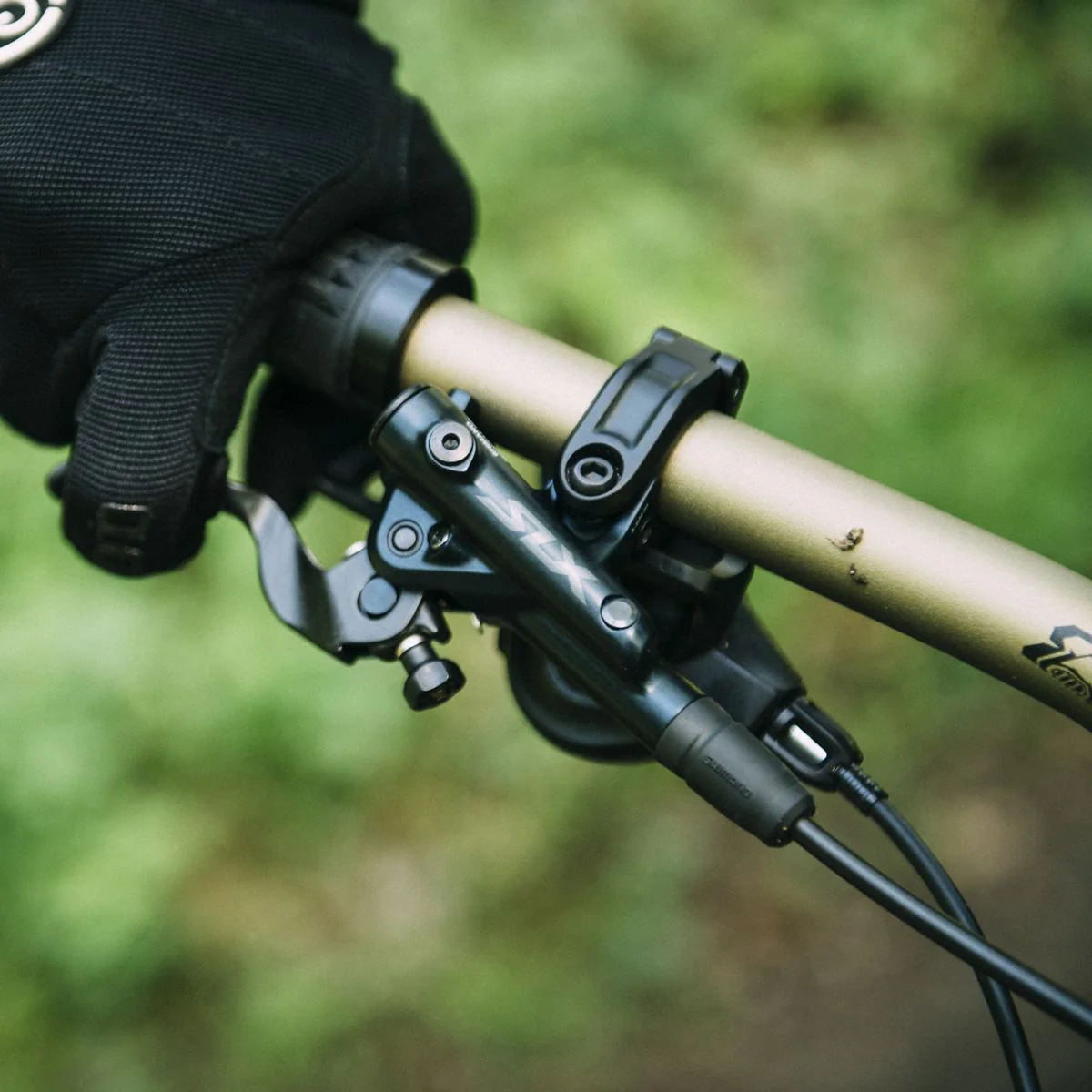 Bremshebel links SHIMANO SLX M7100 - Image 3
