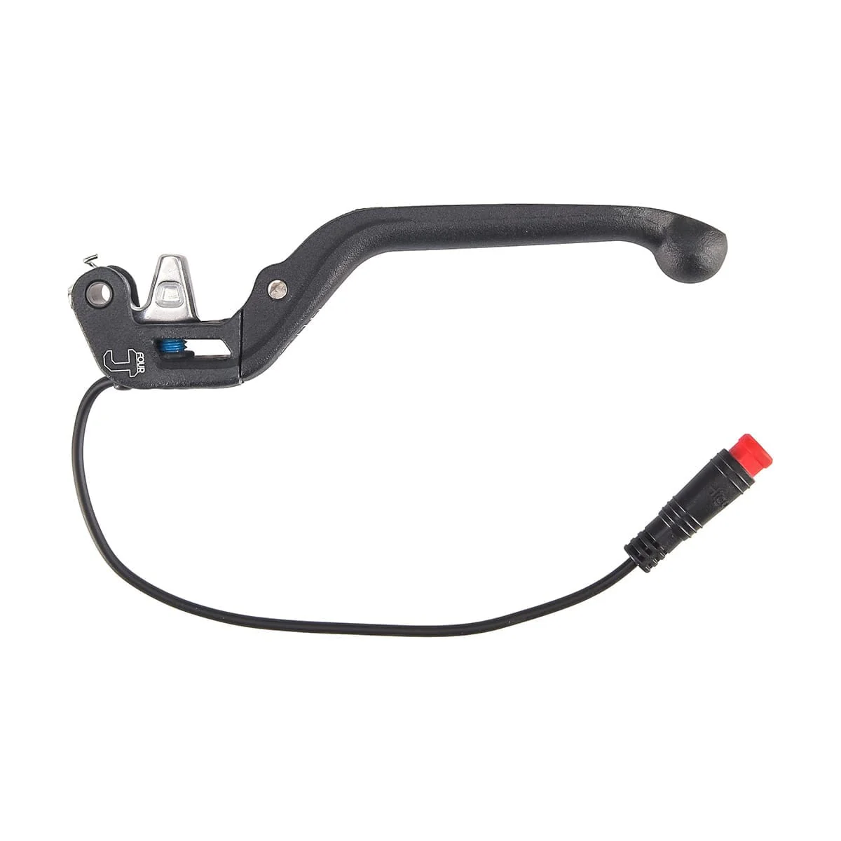 Bremshebel MAGURA Fermeur MT4e Schwarz - Image 3
