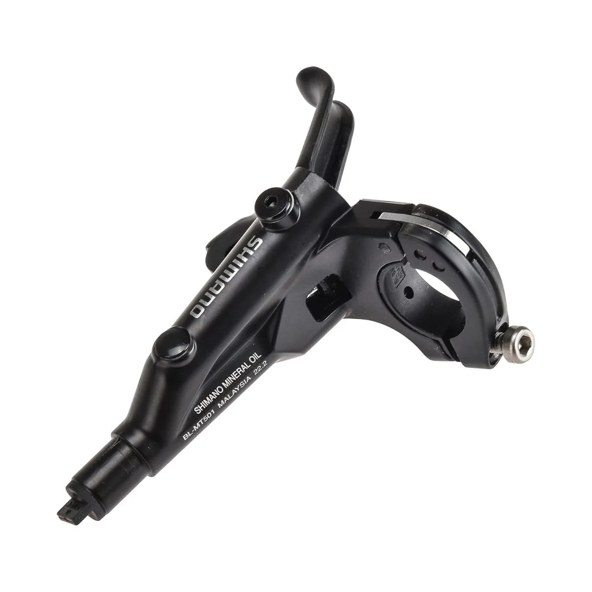 Bremshebel rechts SHIMANO DEORE MT501 - Image 4