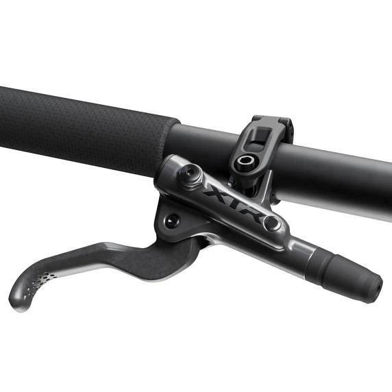Bremshebel rechts SHIMANO XTR M9200 XC - Image 2