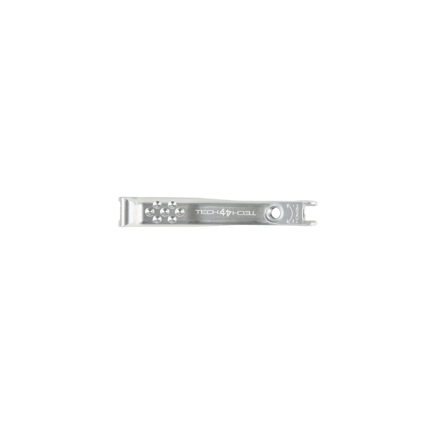 Bremshebel HOPE TECH 4 Silber