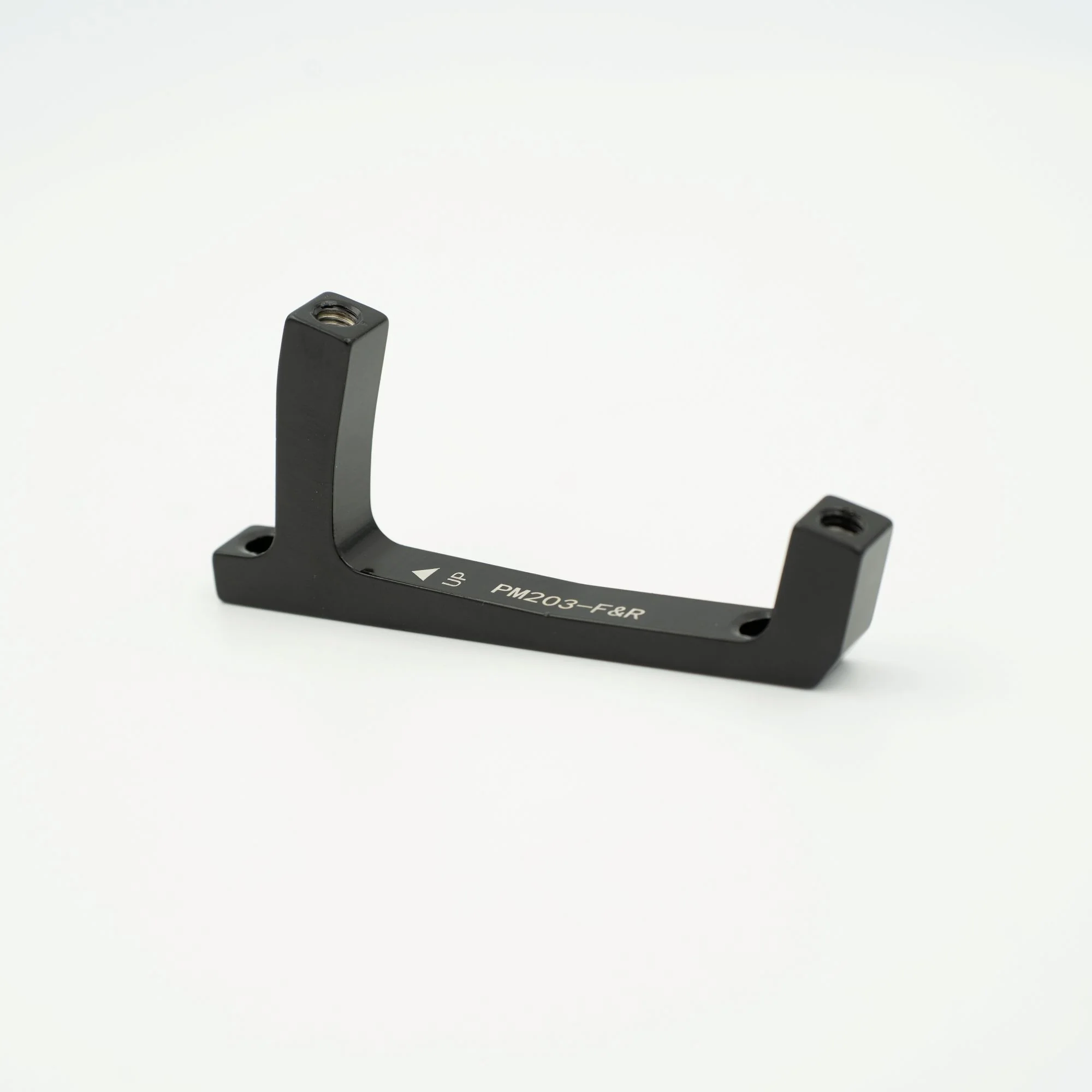 Adapter Vorderer Bremssattel PM/PM CLARKS (+43mm)