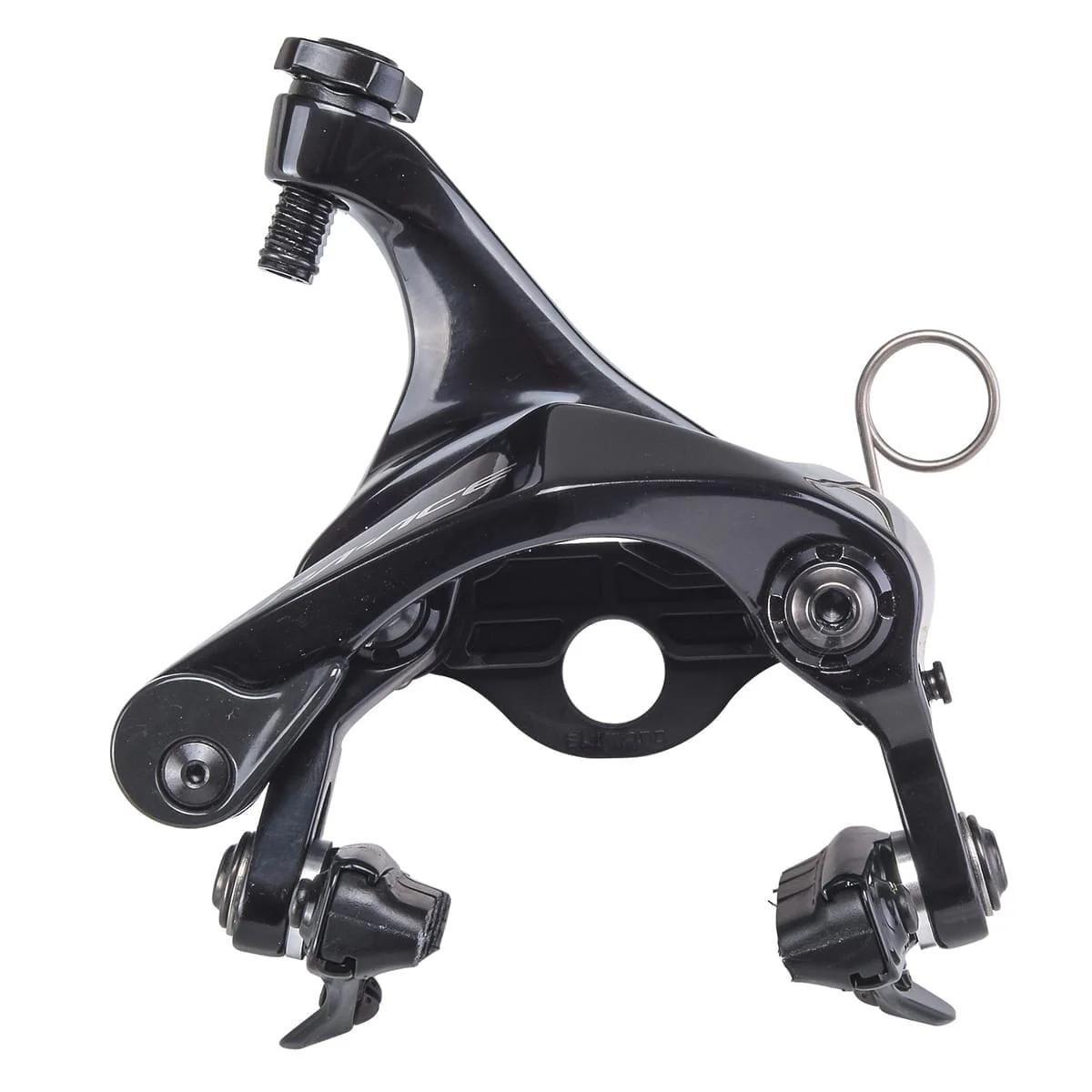 Bremssattel hinten SHIMANO DURA-ACE R9110 Direct Mount auf Haubans - Image 3