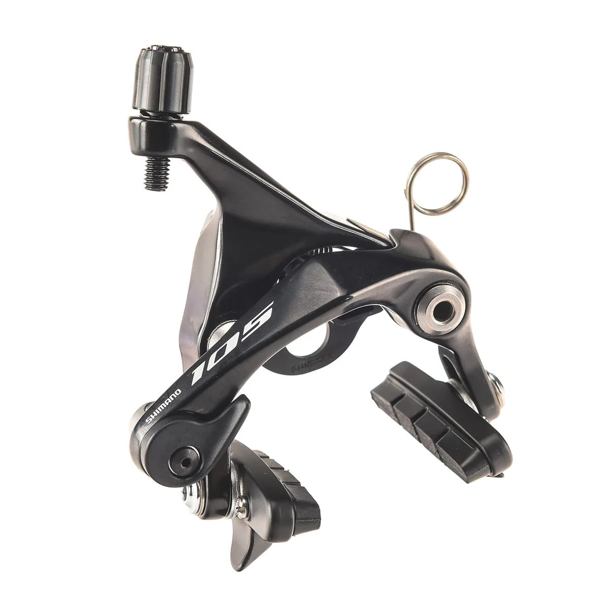 Bremssattel vorne SHIMANO 105 R7010 Direct Mount