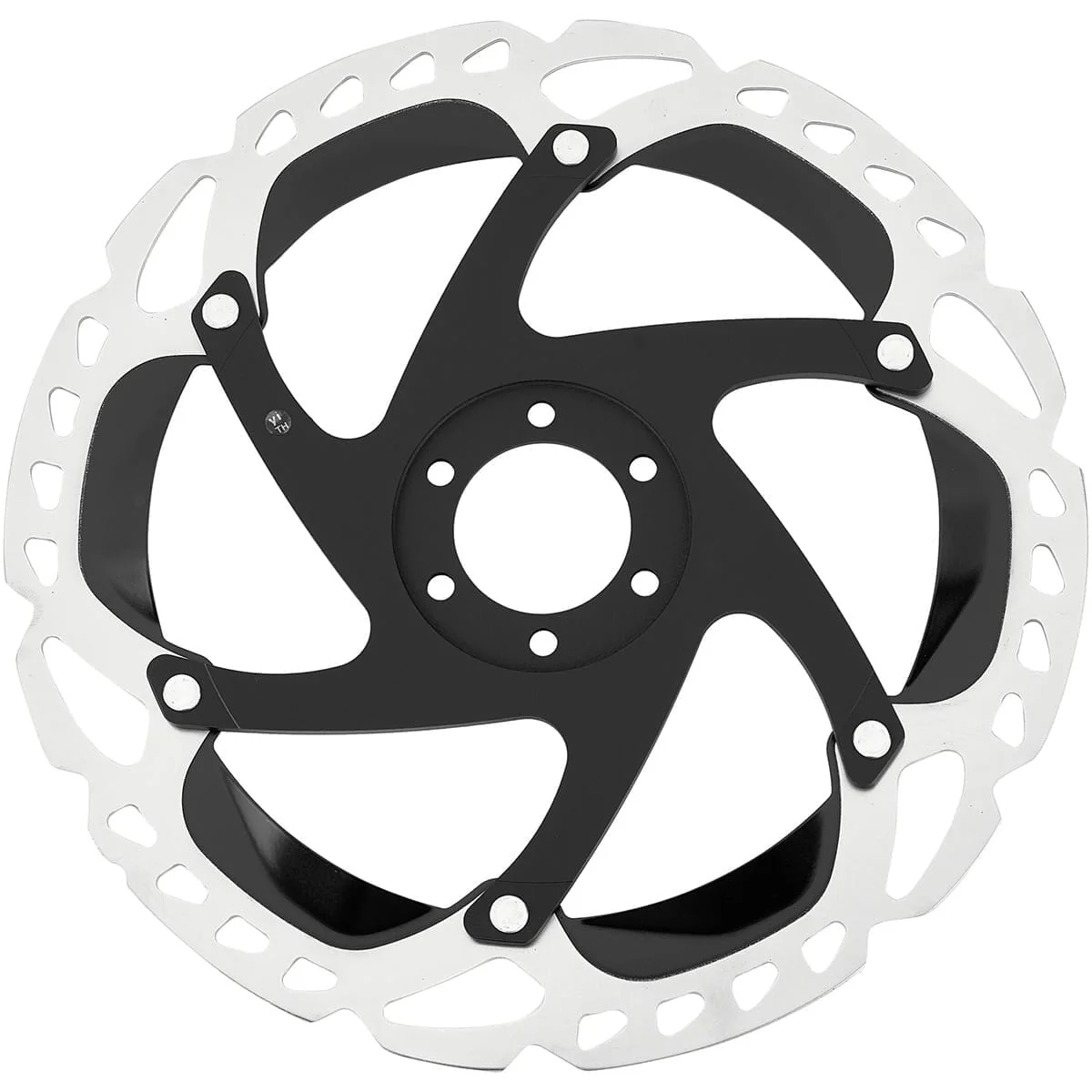 SHIMANO RT-MT905 6-Loch-Scheibe - Image 2