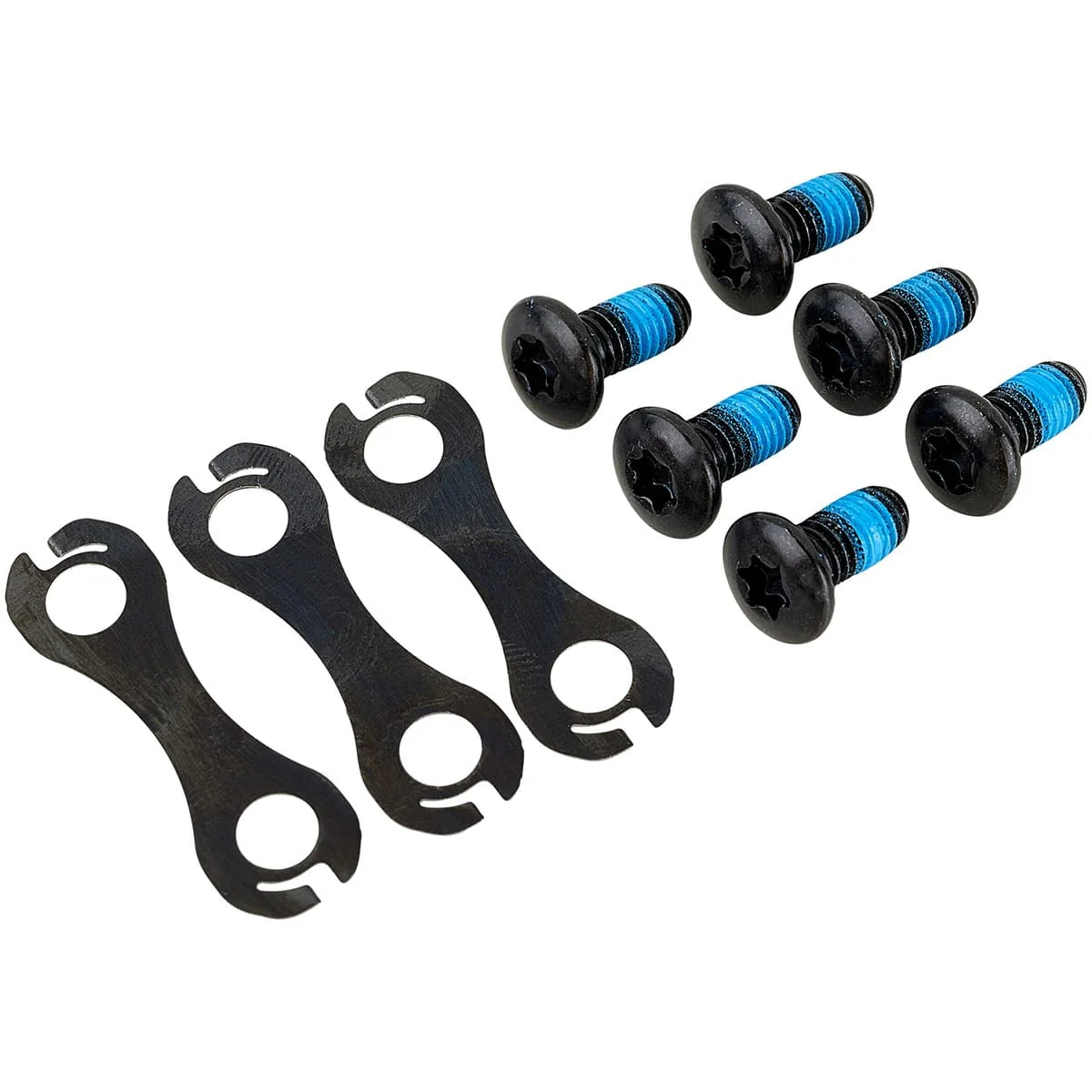 SHIMANO RT-MT905 6-Loch-Scheibe - Image 3