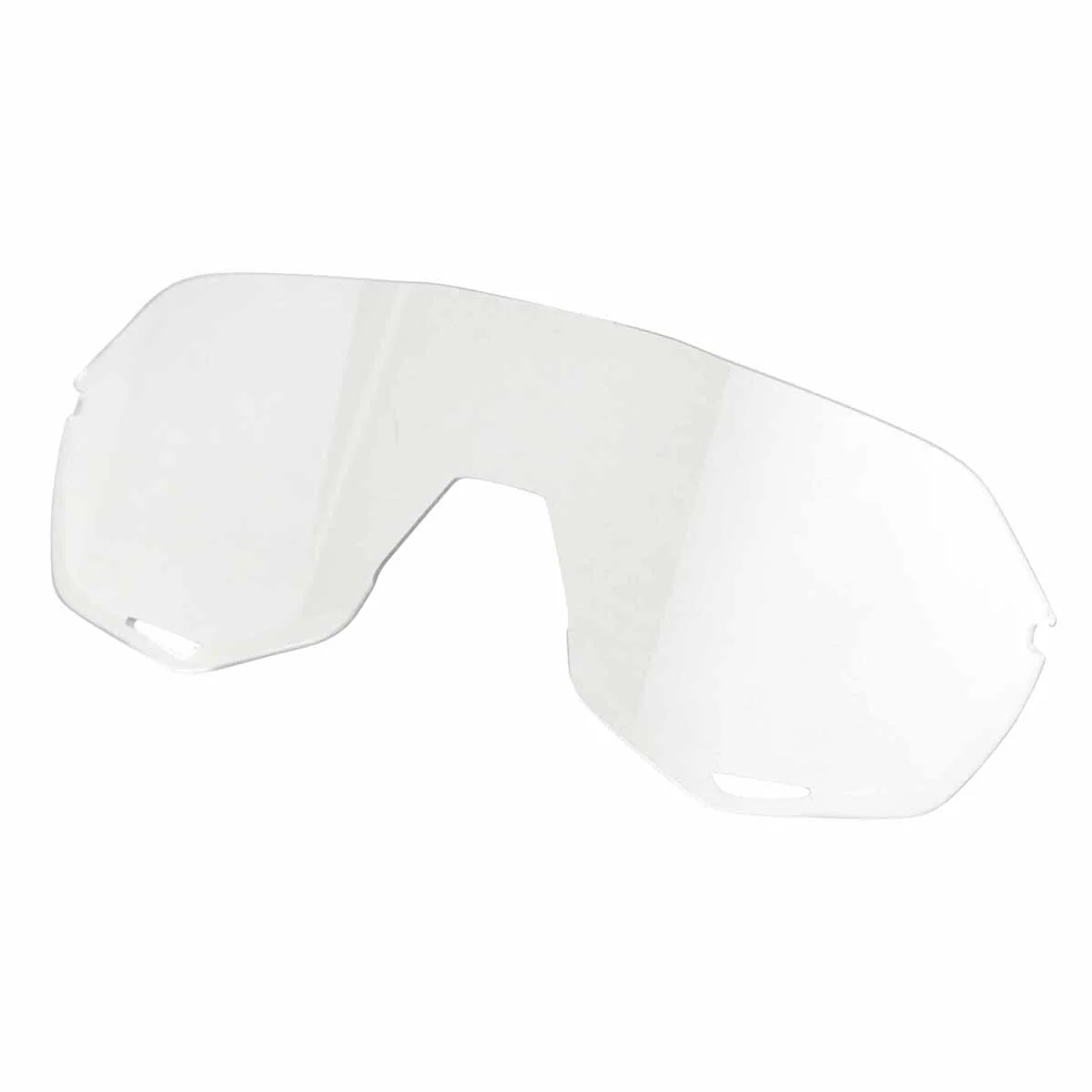 Brille 100% S3 Schwarz Mirror Gold - Image 5