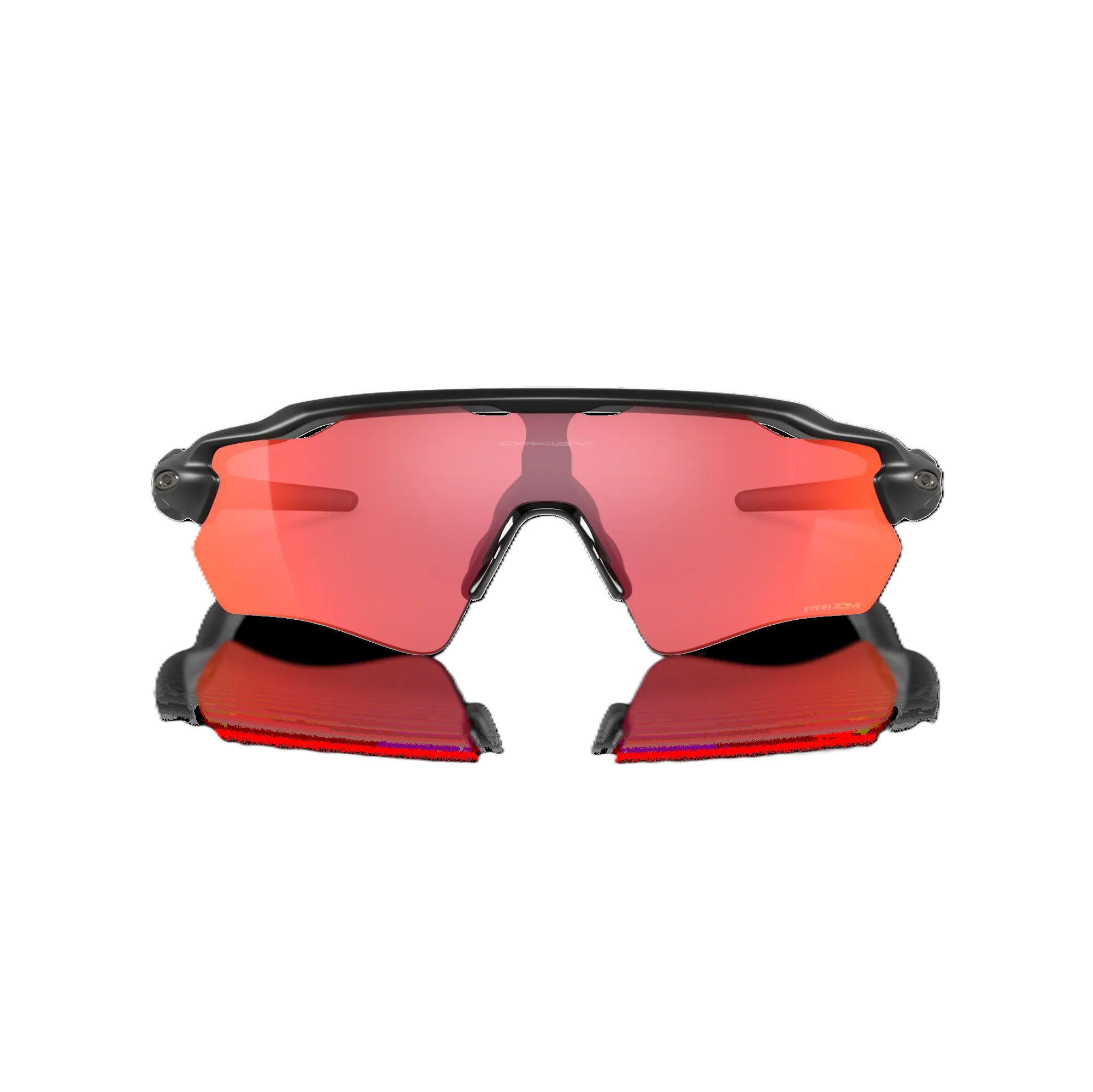 Brille OAKLEY RADAR EV PATH Matt Schwarz Glas Prizm Trail Torch - OO9208-9038 - Image 2