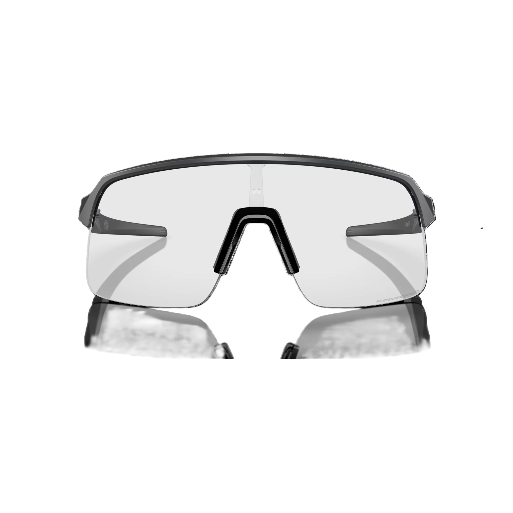 Brille OAKLEY SUTRO LITE Matt Carbon Glas Clear Photochromic - O9463-4539 - Image 2