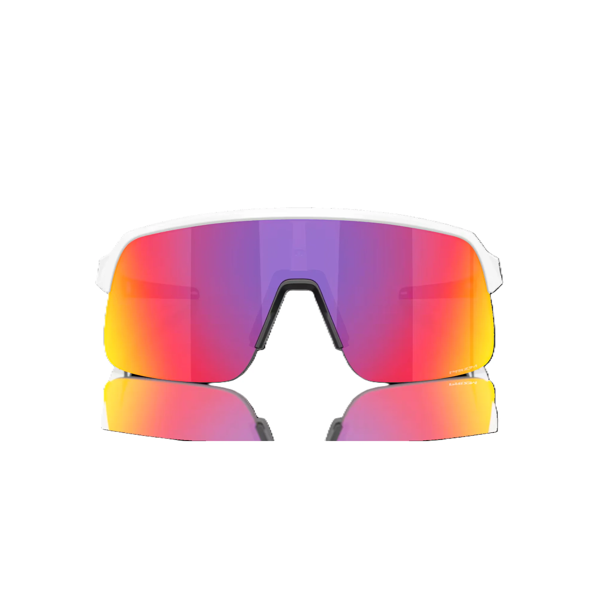 Brille OAKLEY SUTRO LITE S Matt Weiß Glas Prizm Road - OO9496-0634 - Image 2