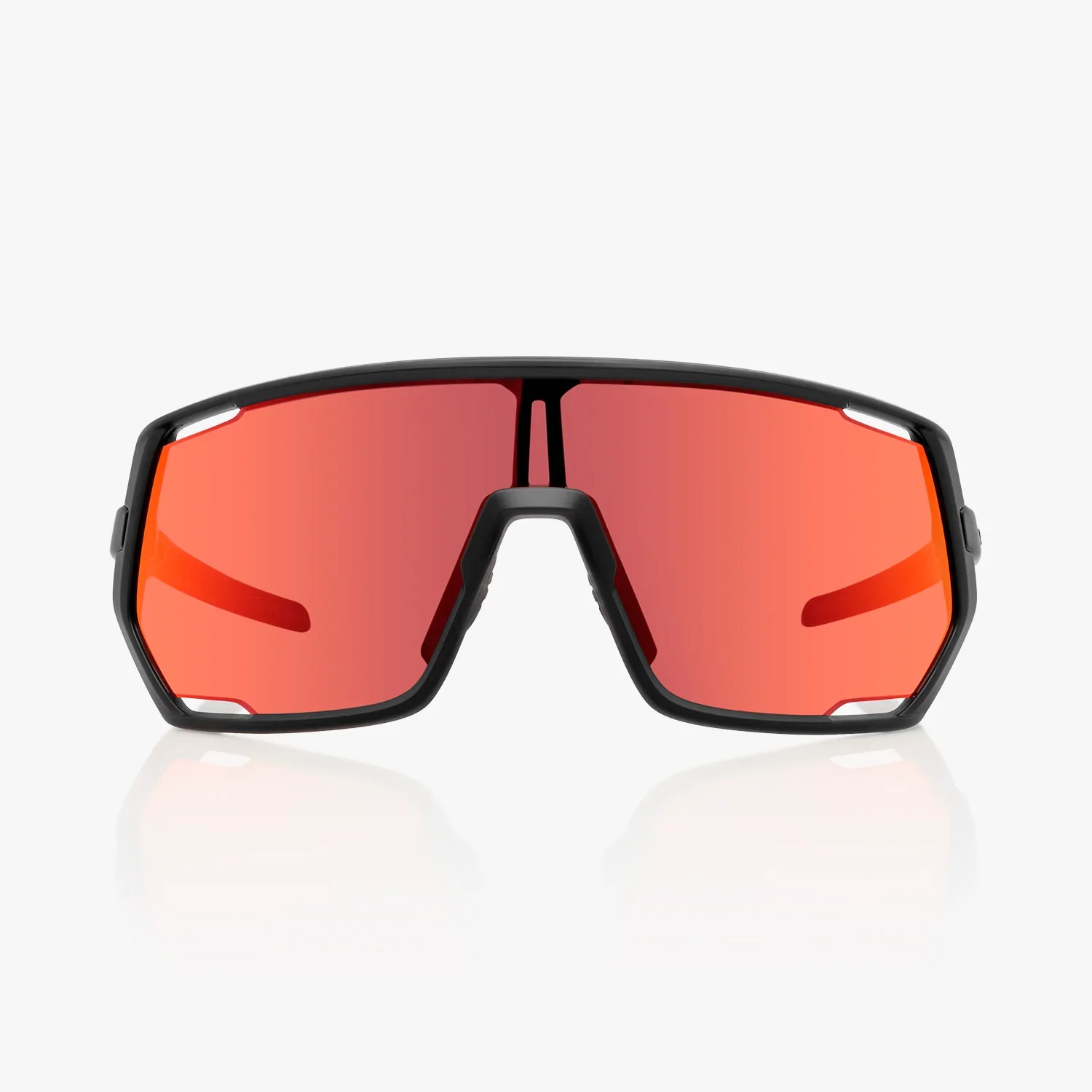 Brille SHIMANO TECHNIUM M CE-TCNM2 Schwarz Matt Glas Ridescape Road - Image 5