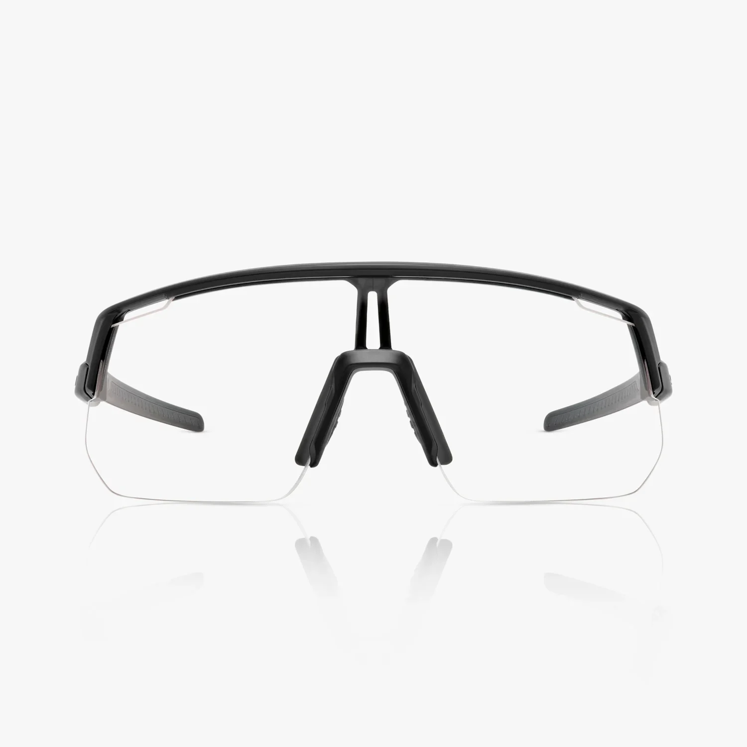Brille SHIMANO TECHNIUM L CE-TCNL2 Schwarz Matt Glas Ridescape Road - Image 5