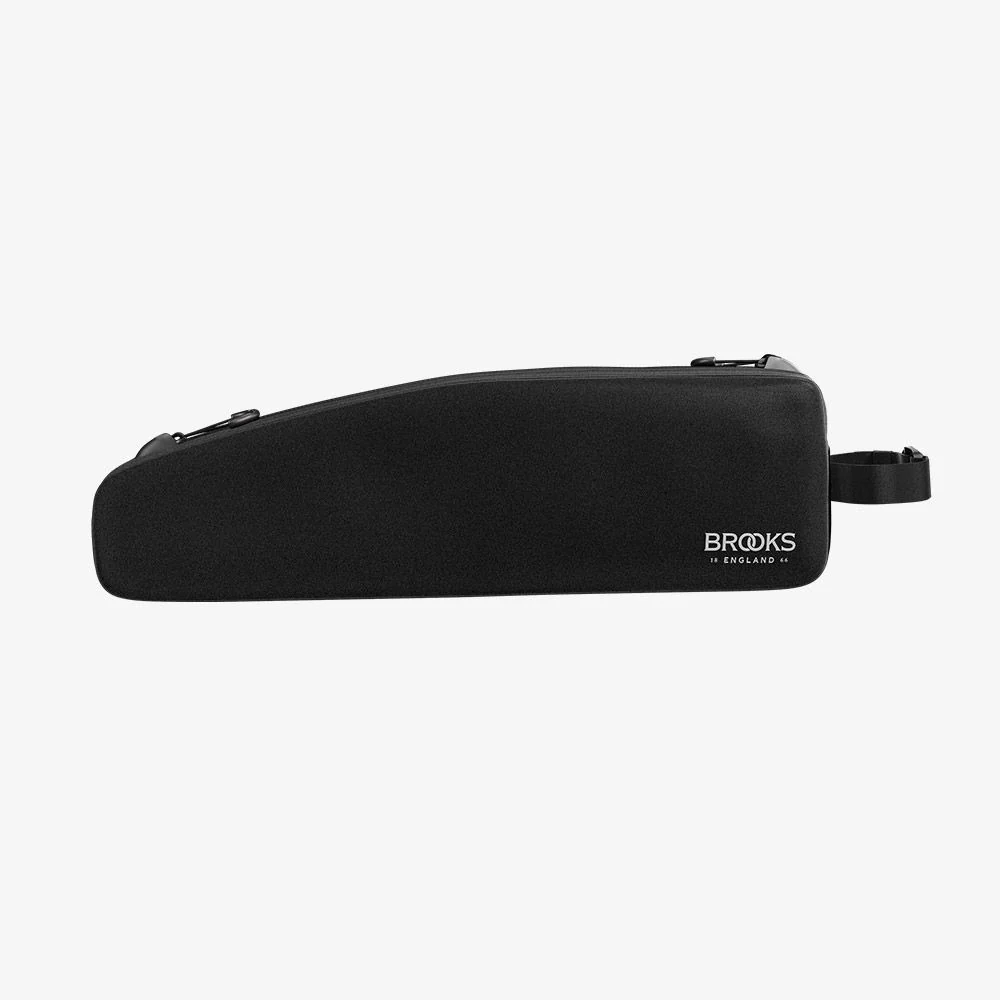 BROOKS LONG 1.5L Rahmentasche Schwarz - Image 2
