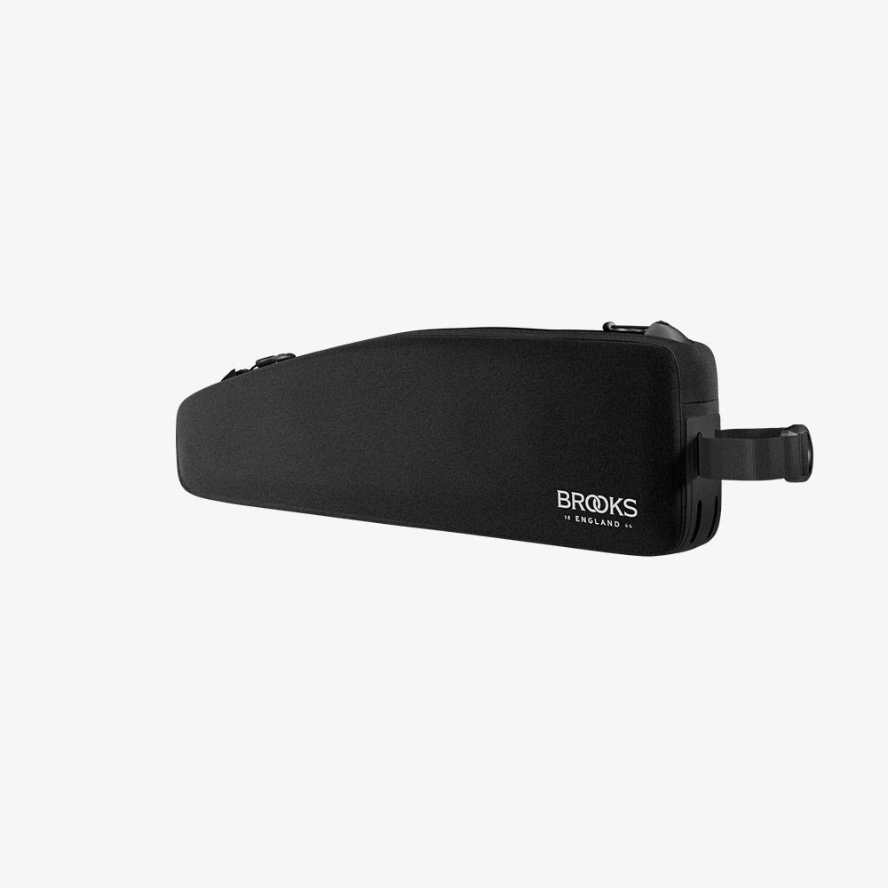 BROOKS LONG 1.5L Rahmentasche Schwarz - Image 3