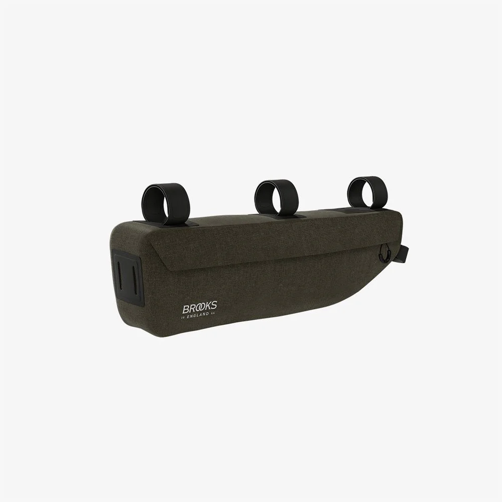BROOKS SCAPE 3L Rahmentasche Grün