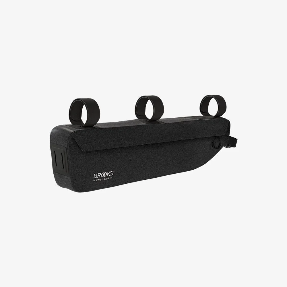 BROOKS SCAPE 3L Rahmentasche Schwarz