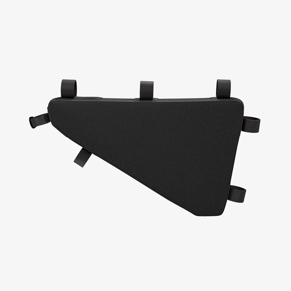 BROOKS SCAPE 5L Rahmentasche Schwarz - Image 2