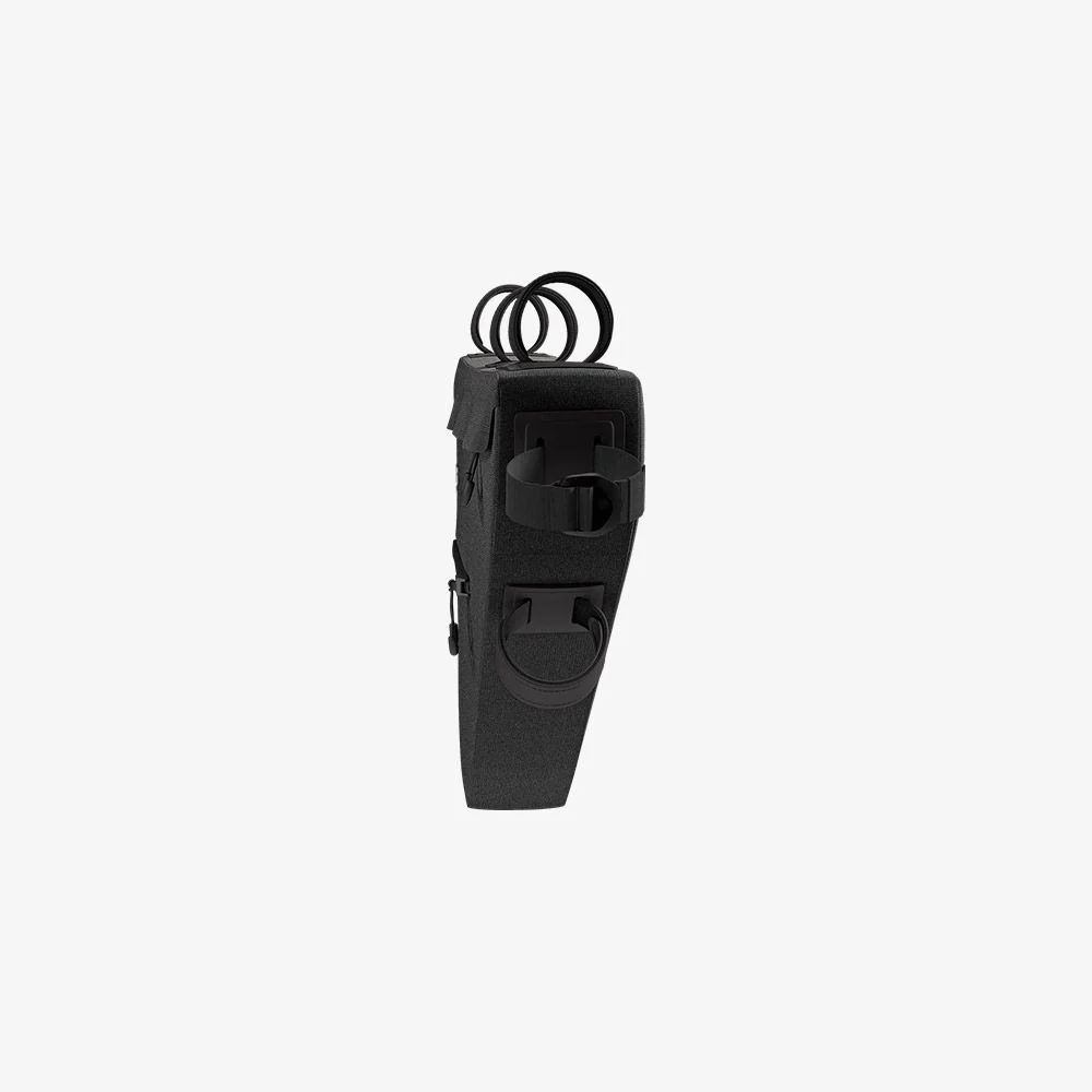 BROOKS SCAPE 5L Rahmentasche Schwarz - Image 4