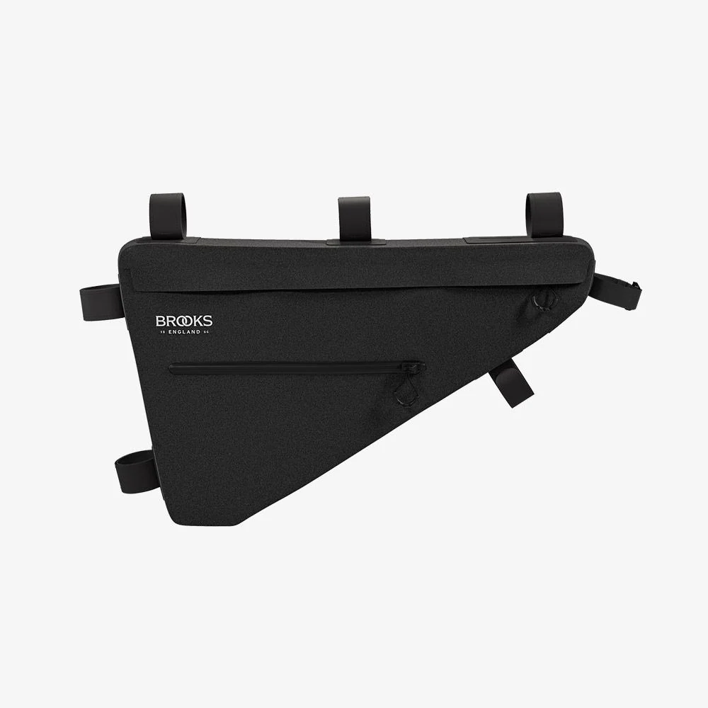 BROOKS SCAPE 5L Rahmentasche Schwarz - Image 5