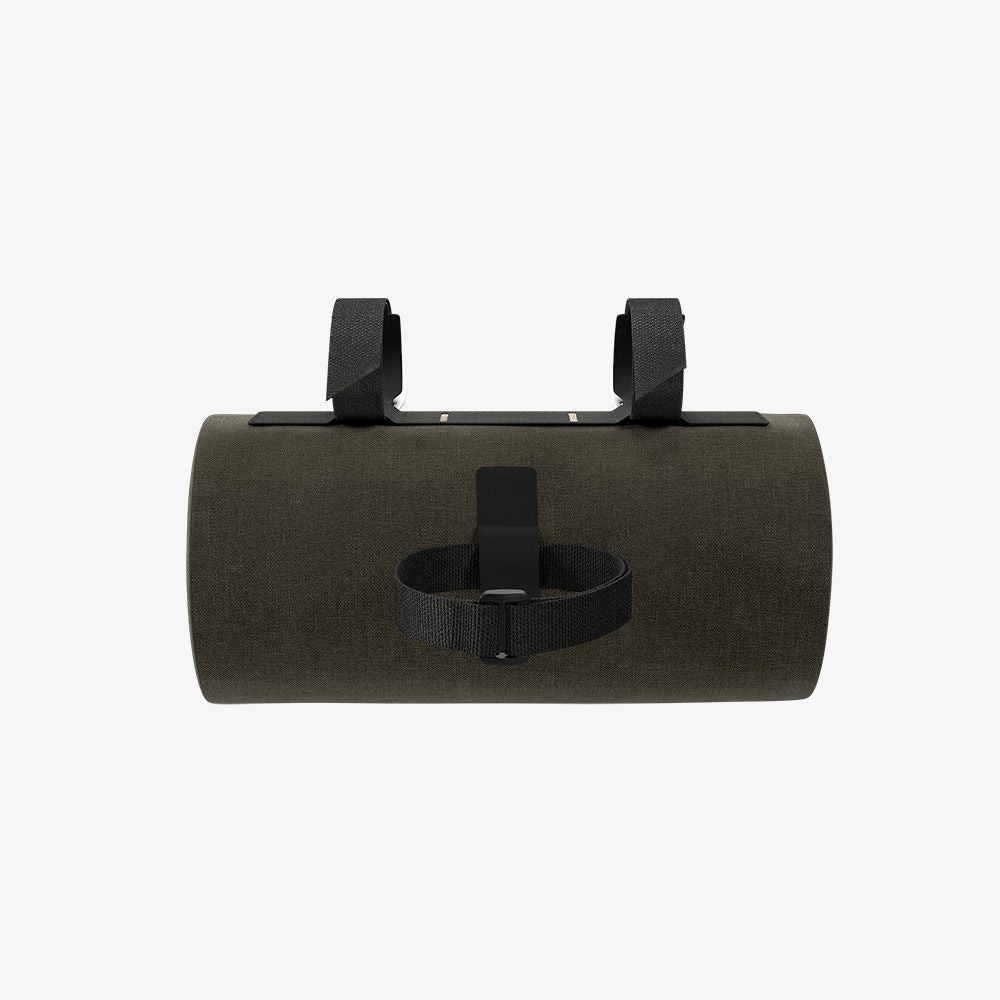BROOKS SCAPE POUCH 3L Lenkertasche Grün - Image 4