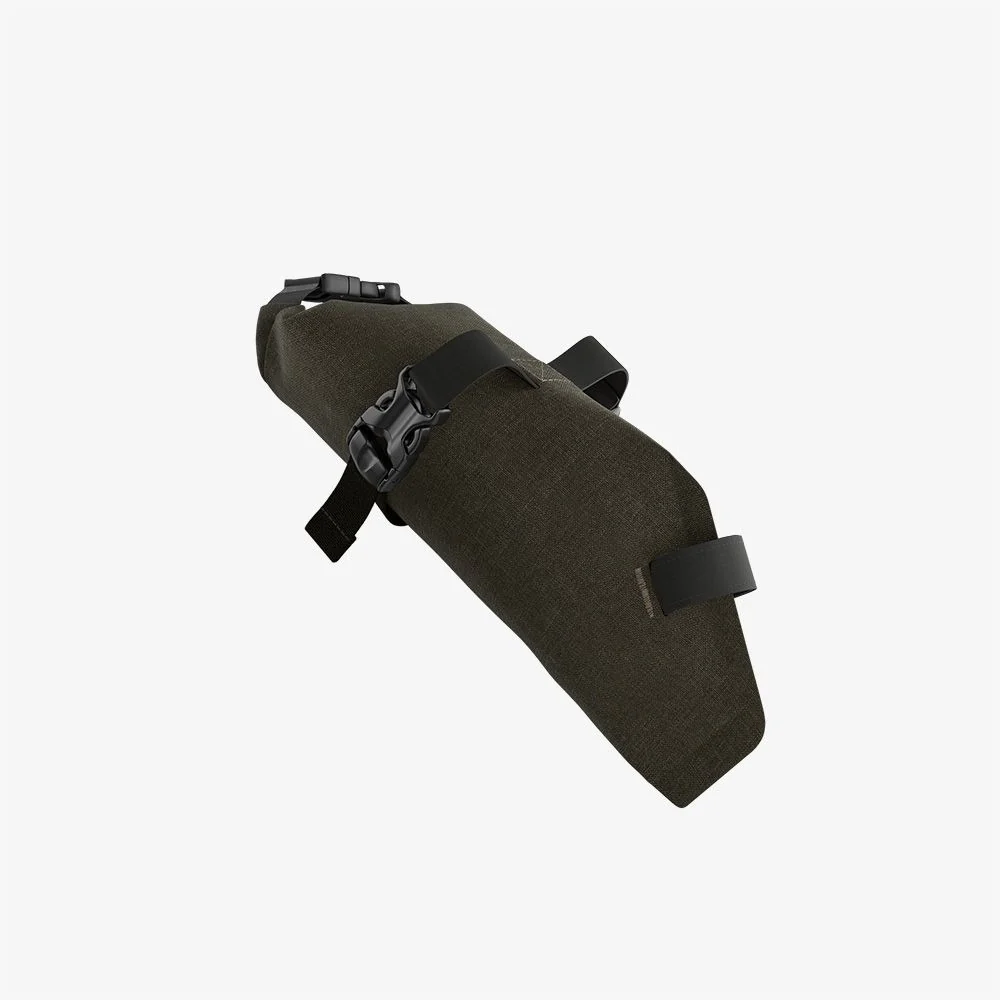 BROOKS SCAPE ROLL 1L Satteltasche Schwarz - Image 4