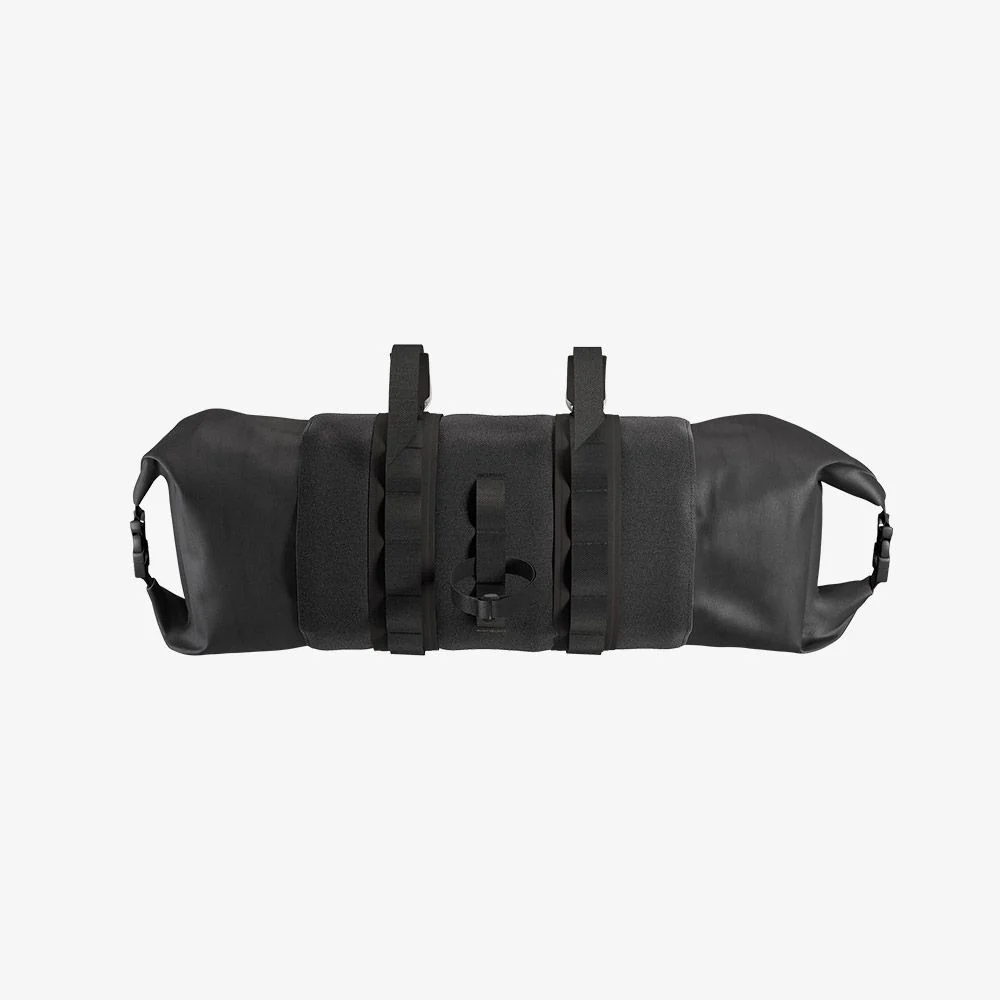 BROOKS SCAPE ROLL Lenkertasche Schwarz - Image 5