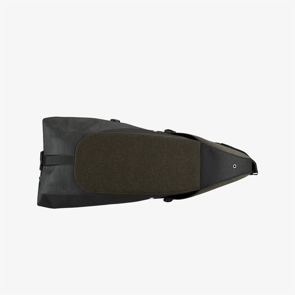 BROOKS SCAPE Satteltasche Grün - Image 3