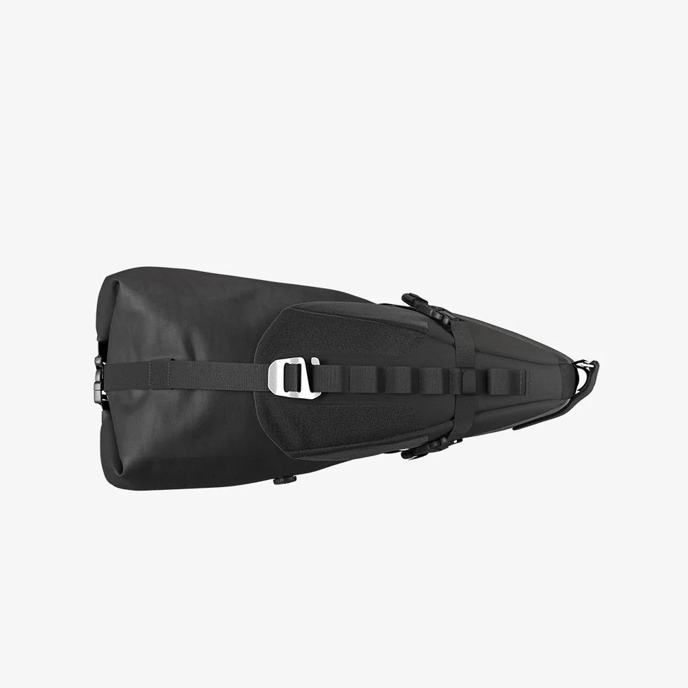 BROOKS SCAPE Satteltasche Schwarz - Image 4