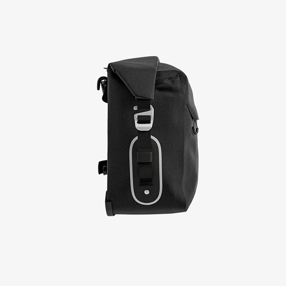 BROOKS SCAPE SMALL Gepäckträgertasche Schwarz - Image 4