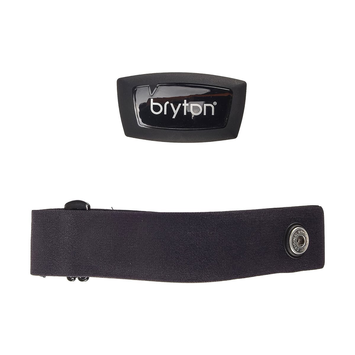 BRYTON ANT+/Bluetooth Herzfrequenz-Gürtel - Image 3