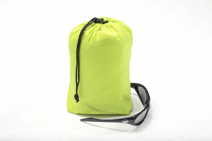 BUDS ROADBAG LIGHT Fahrradhülle für die Straße Grün - Image 5