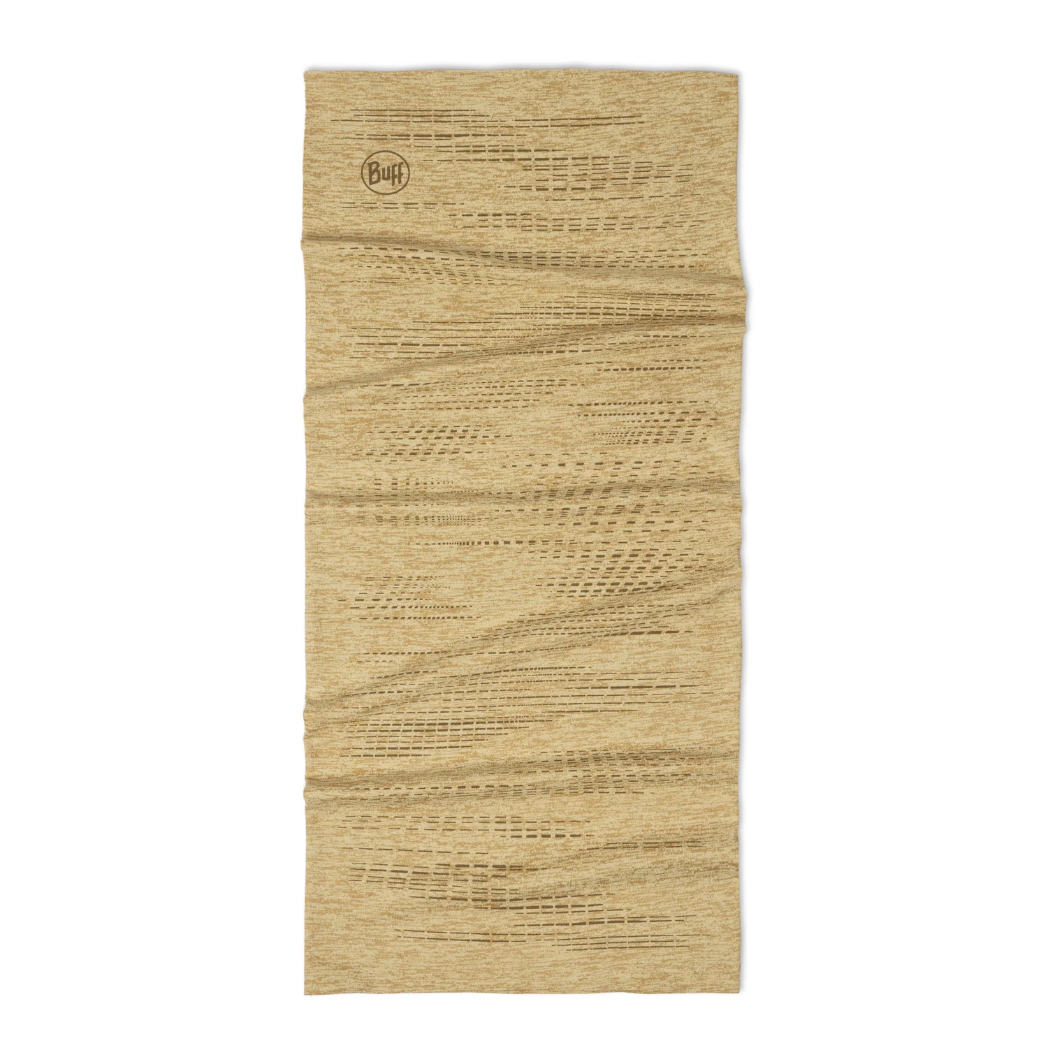 BUFF DRYFLX Nackenrolle Beige - Image 2