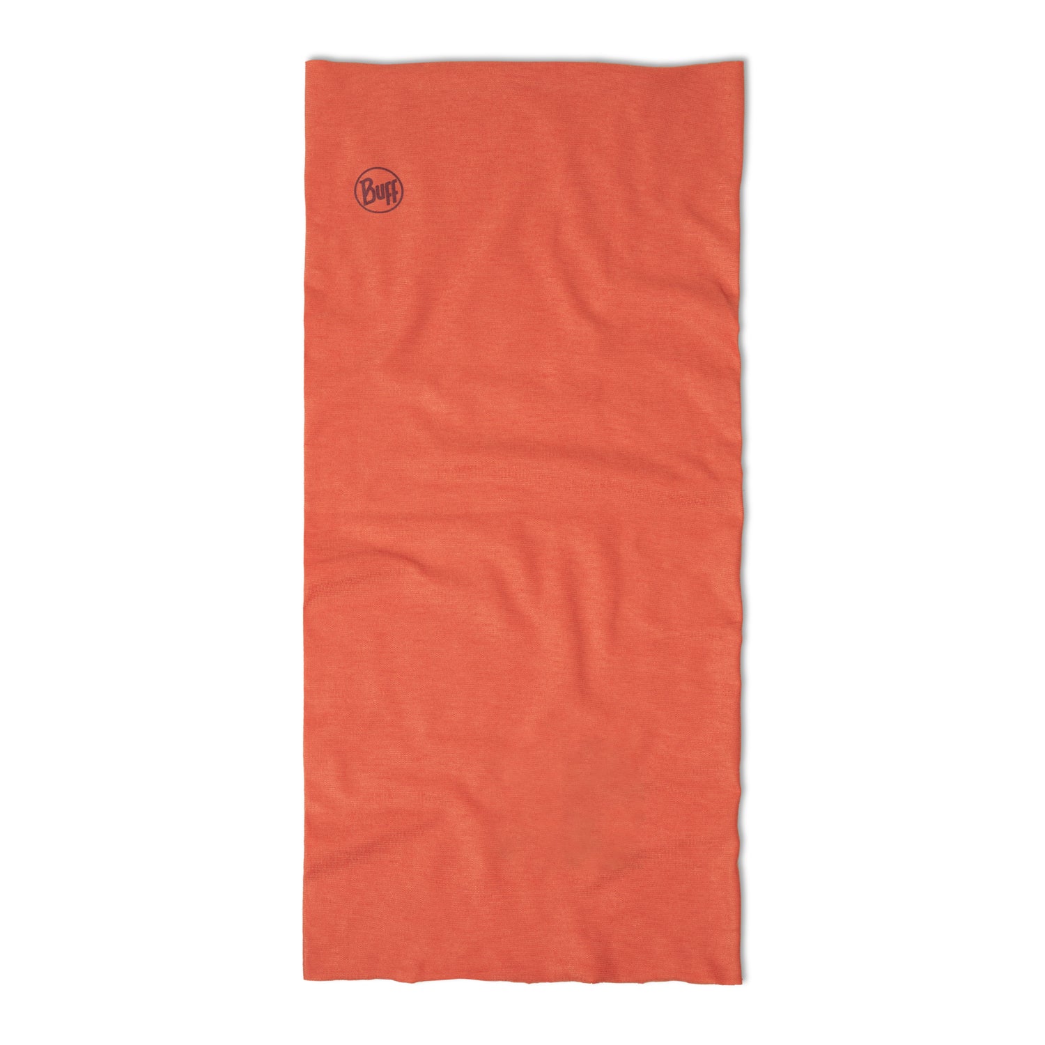 BUFF ORIGINAL ECOSTRETCH Nackenbügel Orange - Image 2