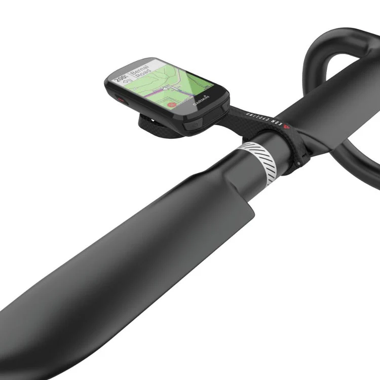 Bügelhalterung für GPS WAHOO KOM CYCLING Orange - Image 4
