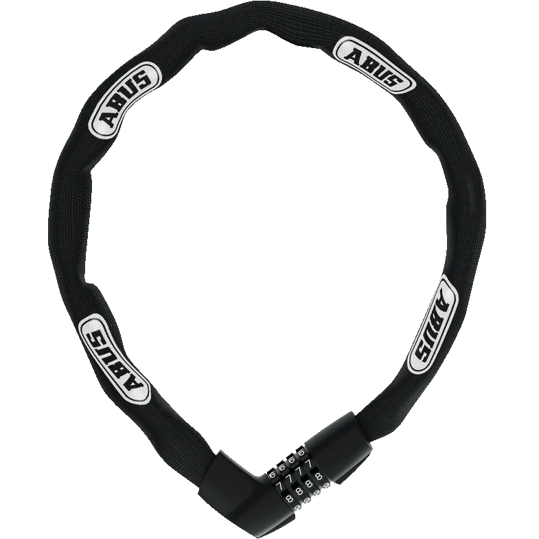Bügelschloss Kette ABUS TRESOR 1385