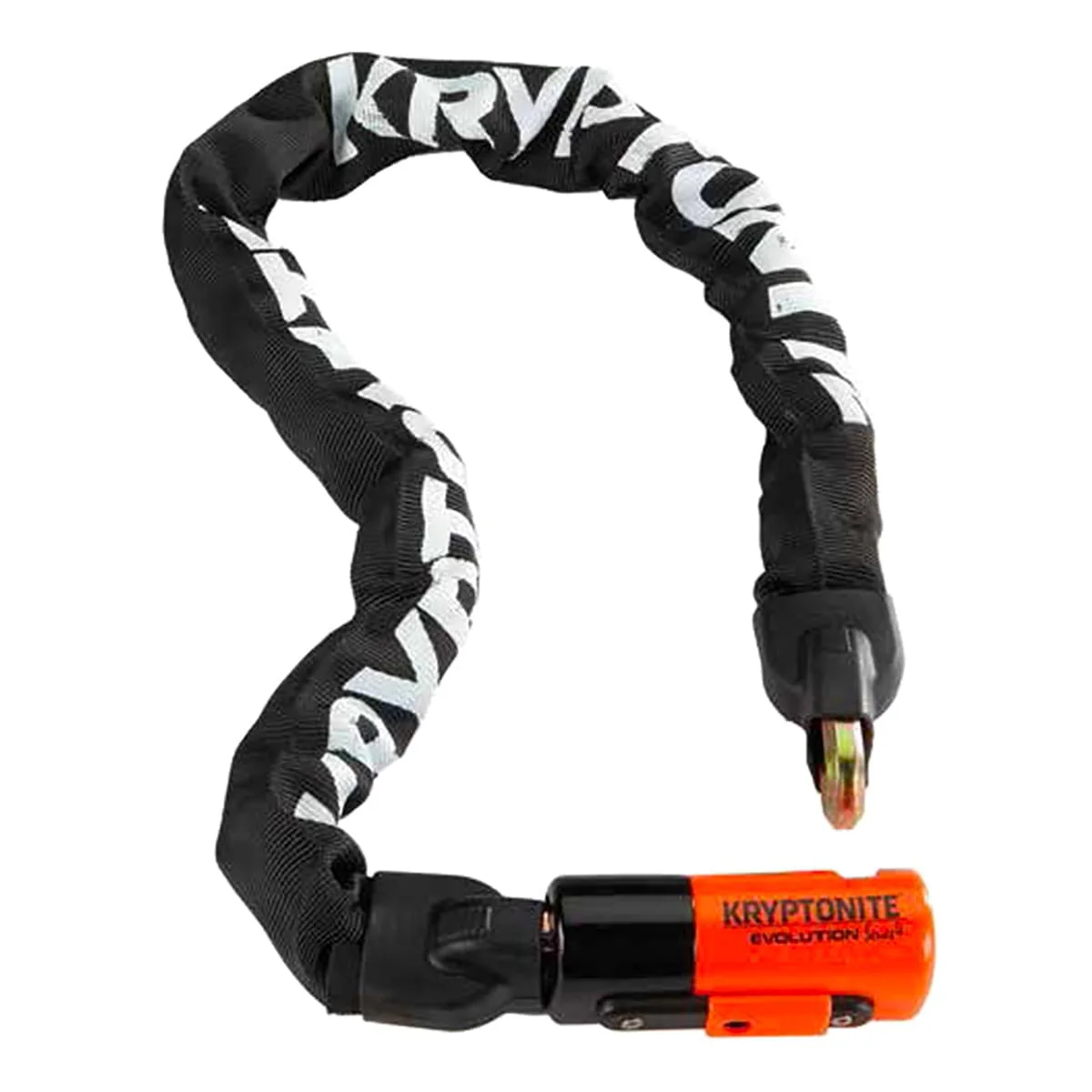 Bügelschloss Kette KRYPTONITE EVOLUTION SERIES 4 1090