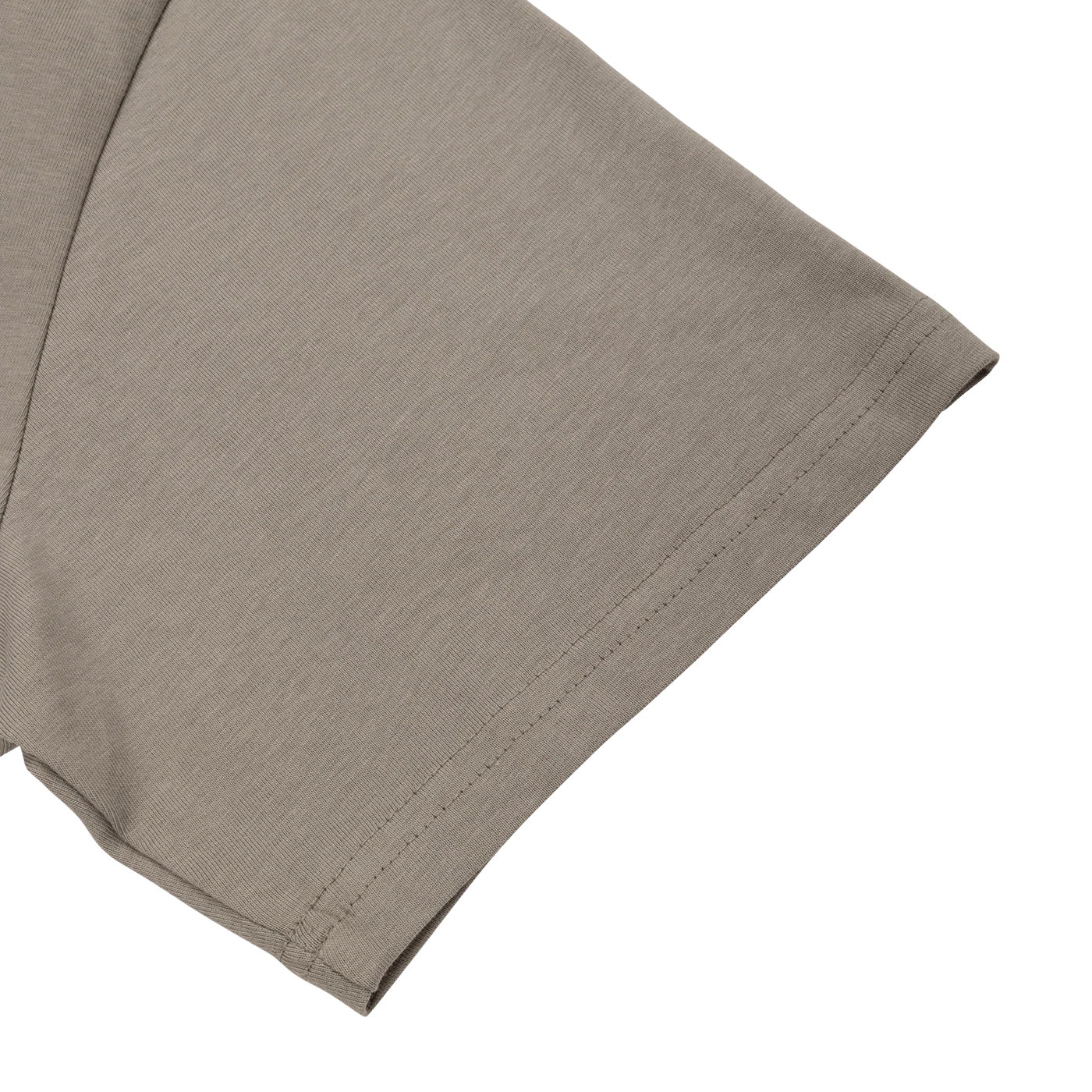BURGTEC ALPINE SPEEDWAY T-Shirt, grau - Image 9
