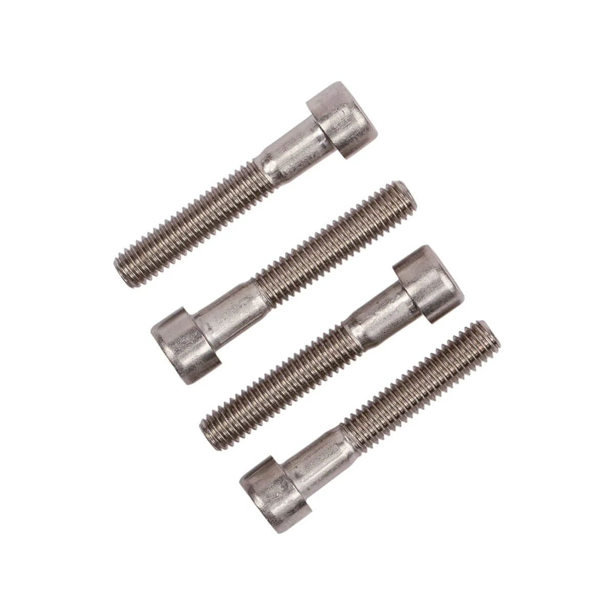 BURGTEC Direct Mount Vorbaustreben (2x) 5 mm und Schrauben - Image 2