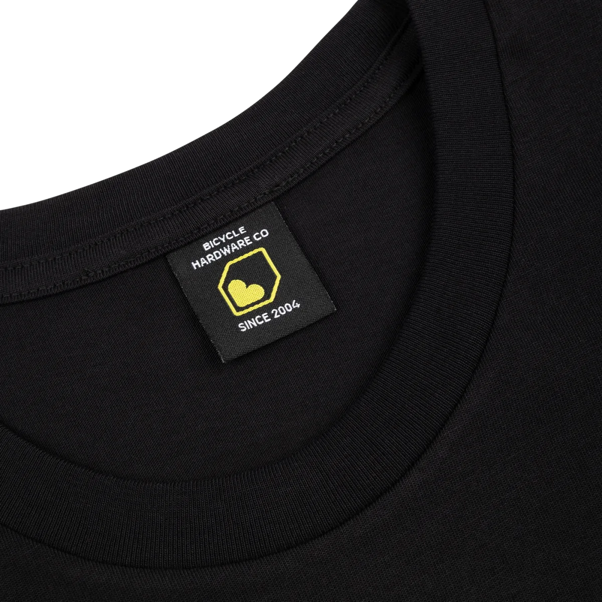 BURGTEC TARROT T-Shirt, schwarz - Image 7