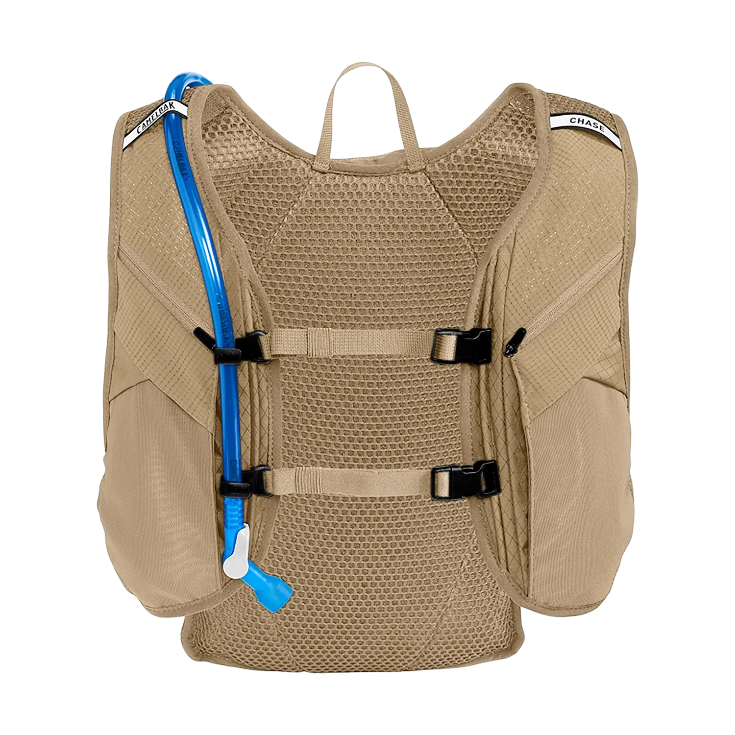 CAMELBAK CHASE ADVENTURE 8 L VEST Moondust Trinkrucksack - Image 4