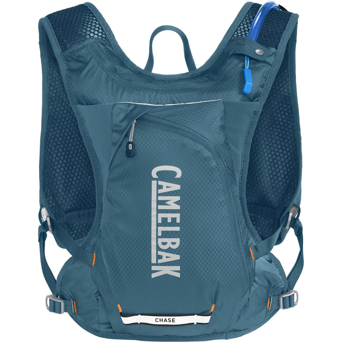 CAMELBAK CHASE RACE 4 L VEST Trinkrucksack Blau - Image 3