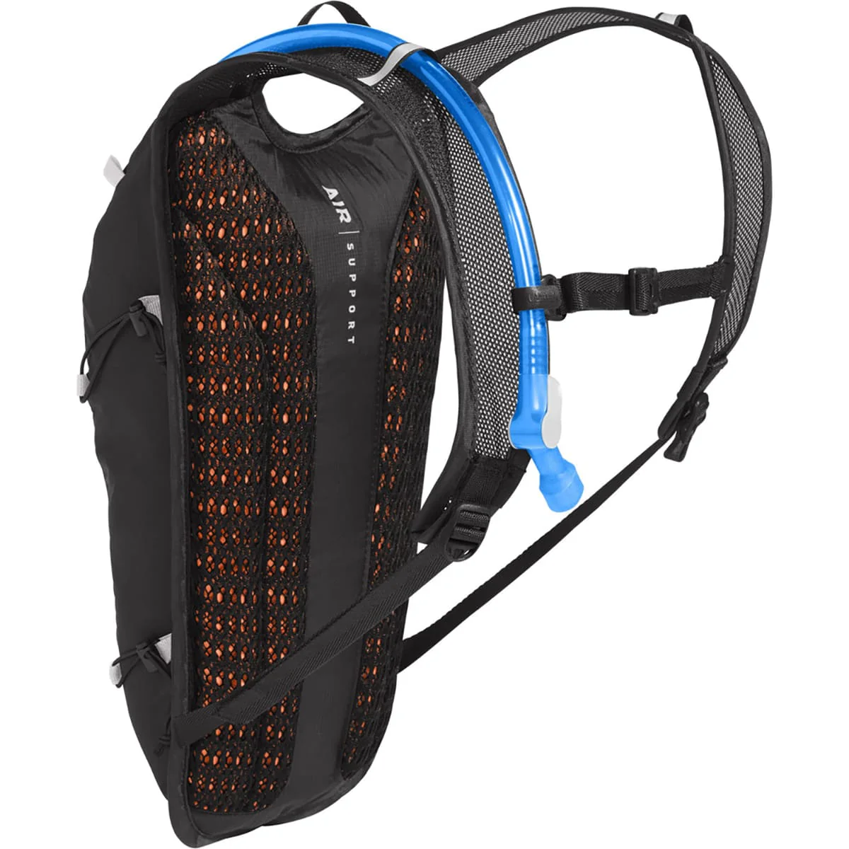 CAMELBAK CLASSIC LIGHT 4 L Trinkrucksack Schwarz - Image 2