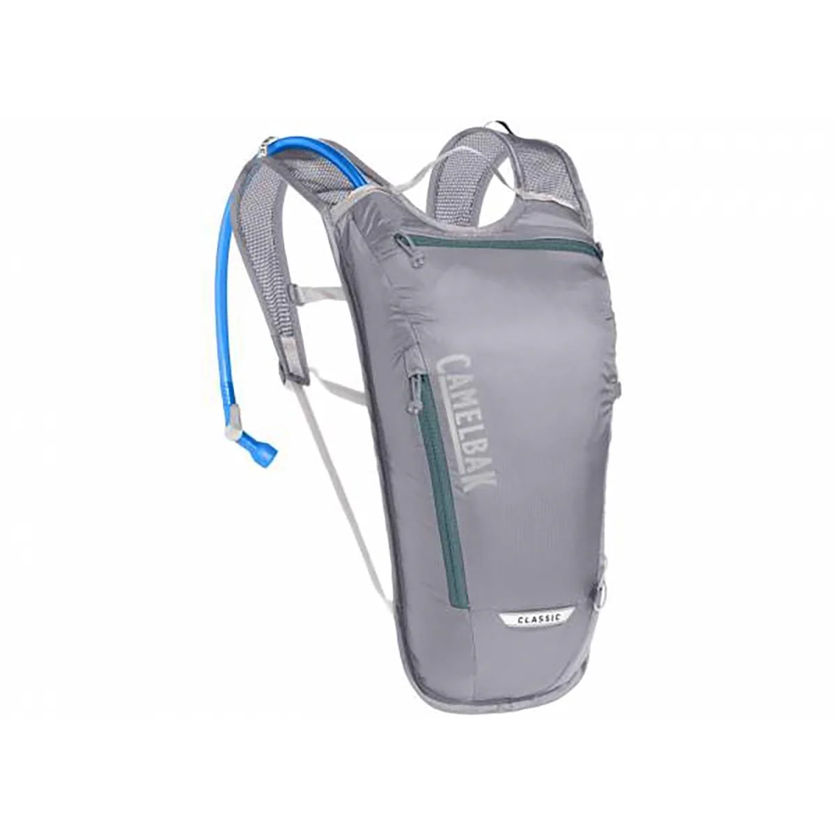 CAMELBAK CLASSIC LIGHT 4 L Trinkrucksack Gunmetal Grau