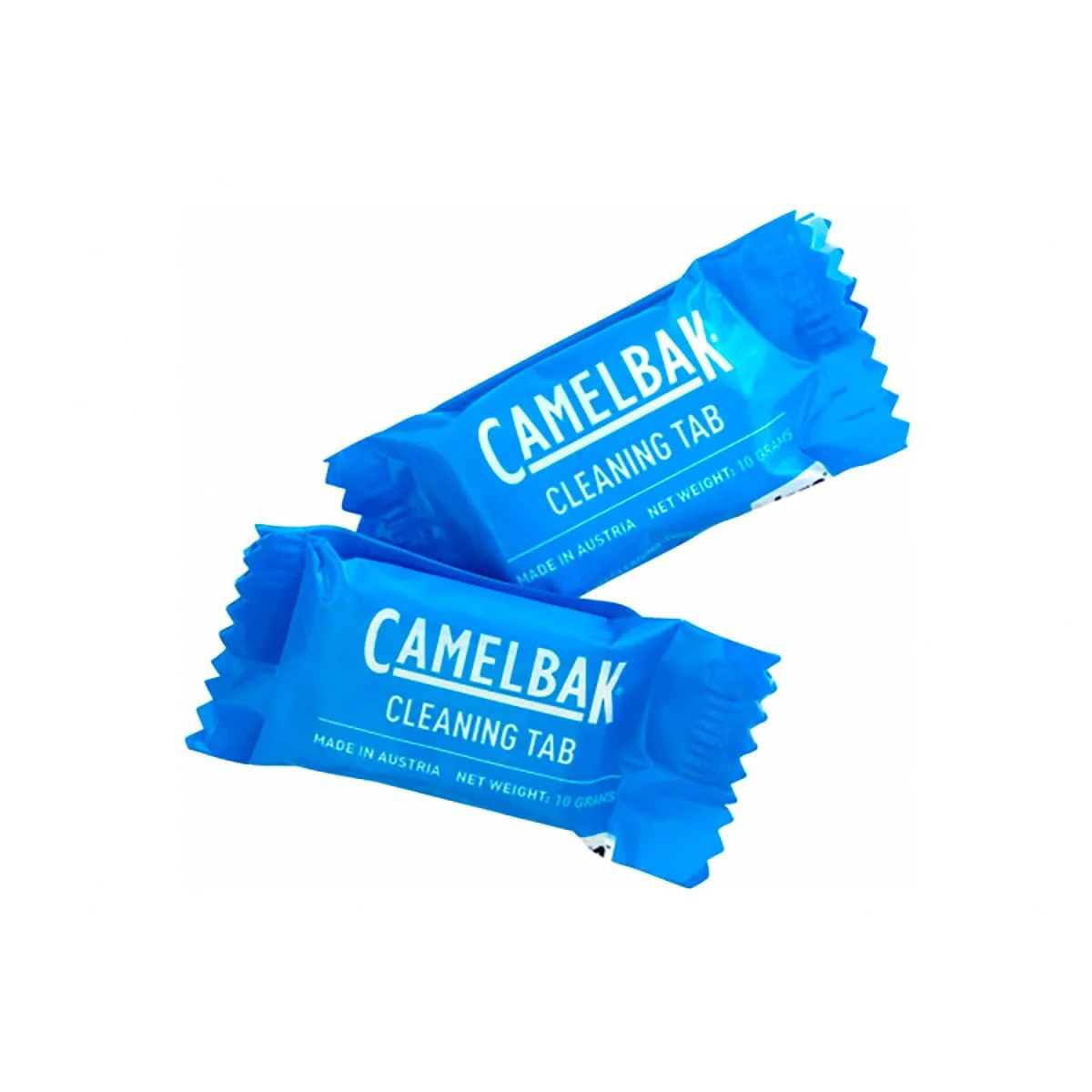 CAMELBAK CLEANING TABLETS Trinkflaschen-Reinigungsset (x8)