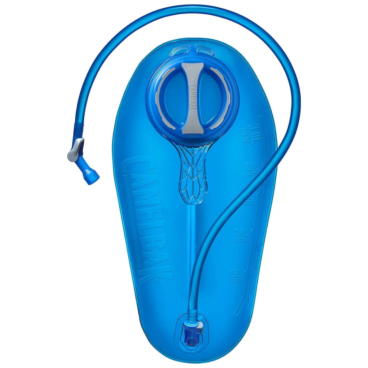 CAMELBAK CRUX 1.5L Wasserbeutel Blau - Image 3
