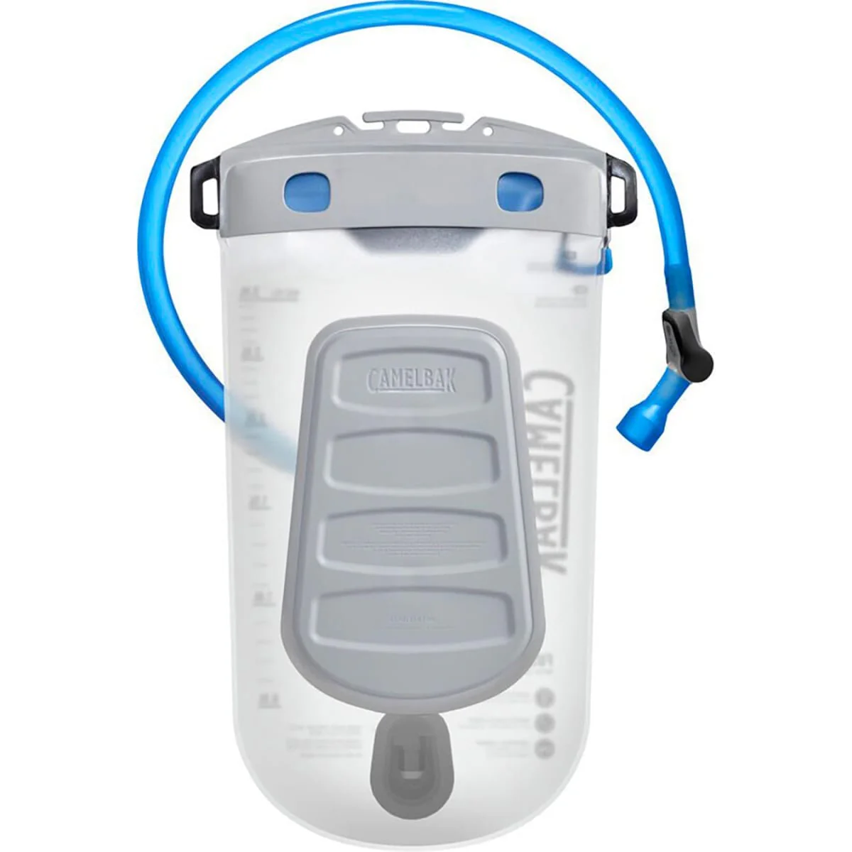 Wasserbeutel CAMELBAK FUSION 2LTransparent - Image 3