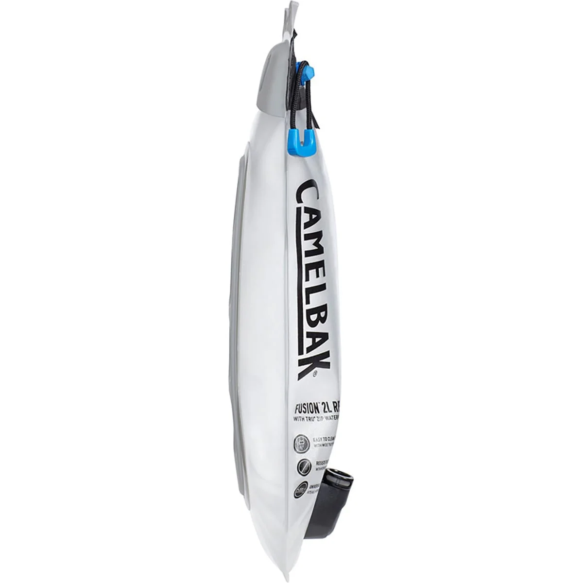 Wasserbeutel CAMELBAK FUSION 2LTransparent - Image 4